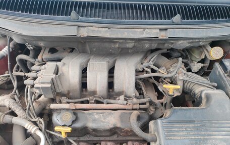 Dodge Caravan III, 1998 год, 350 000 рублей, 17 фотография