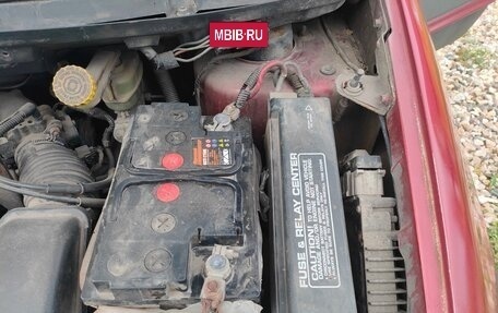 Dodge Caravan III, 1998 год, 350 000 рублей, 16 фотография