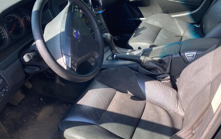 Volvo S60 III, 2006 год, 450 000 рублей, 4 фотография