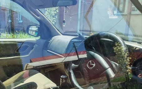 Mazda Tribute II, 2001 год, 450 000 рублей, 3 фотография