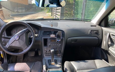 Volvo S60 III, 2006 год, 450 000 рублей, 6 фотография