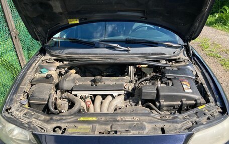 Volvo S60 III, 2006 год, 450 000 рублей, 3 фотография
