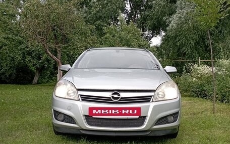 Opel Astra H, 2009 год, 460 000 рублей, 2 фотография