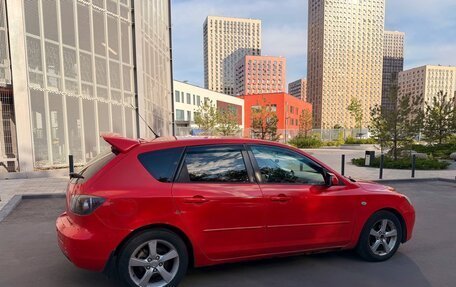 Mazda 3, 2006 год, 370 000 рублей, 2 фотография