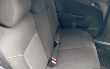 Opel Astra H, 2009 год, 460 000 рублей, 10 фотография