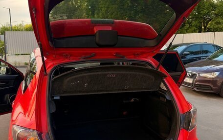 Mazda 3, 2006 год, 370 000 рублей, 5 фотография
