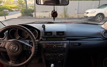 Mazda 3, 2006 год, 370 000 рублей, 6 фотография