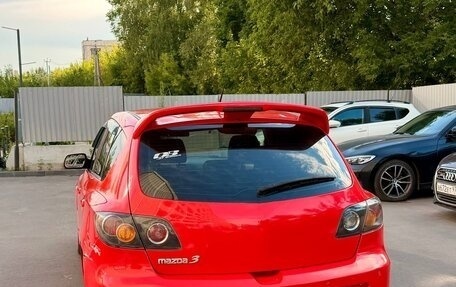 Mazda 3, 2006 год, 370 000 рублей, 4 фотография