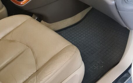 Lexus RX IV рестайлинг, 2000 год, 990 000 рублей, 2 фотография