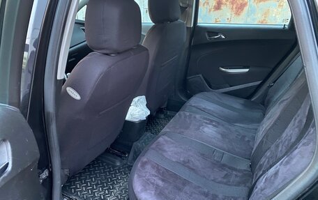Opel Astra J, 2011 год, 580 000 рублей, 6 фотография