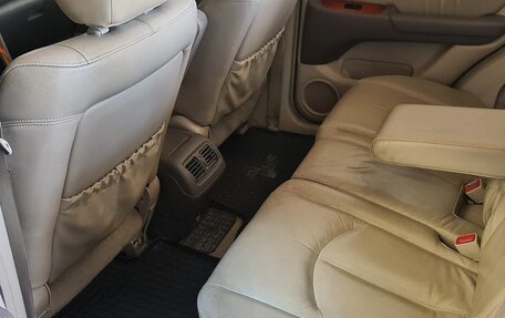 Lexus RX IV рестайлинг, 2000 год, 990 000 рублей, 4 фотография