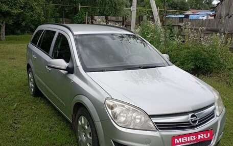 Opel Astra H, 2009 год, 460 000 рублей, 7 фотография