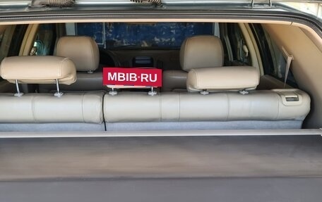 Lexus RX IV рестайлинг, 2000 год, 990 000 рублей, 3 фотография