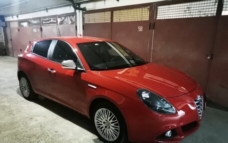 Alfa Romeo Giulietta, 2014 год, 1 500 000 рублей, 3 фотография