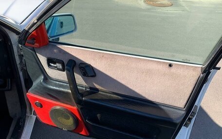 Audi 100, 1987 год, 149 999 рублей, 16 фотография