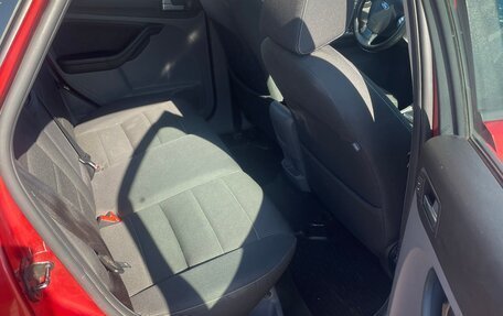 Ford Focus II рестайлинг, 2009 год, 500 000 рублей, 6 фотография