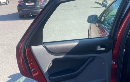 Ford Focus II рестайлинг, 2009 год, 500 000 рублей, 12 фотография