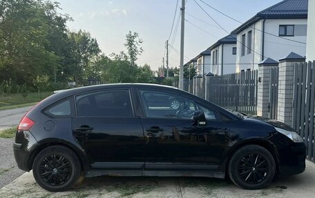 Citroen C4 II рестайлинг, 2006 год, 360 000 рублей, 7 фотография