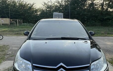 Citroen C4 II рестайлинг, 2006 год, 360 000 рублей, 2 фотография