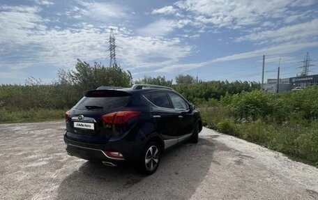 JAC S3, 2019 год, 900 000 рублей, 4 фотография