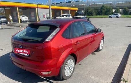 Ford Focus II рестайлинг, 2009 год, 500 000 рублей, 5 фотография