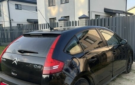 Citroen C4 II рестайлинг, 2006 год, 360 000 рублей, 8 фотография