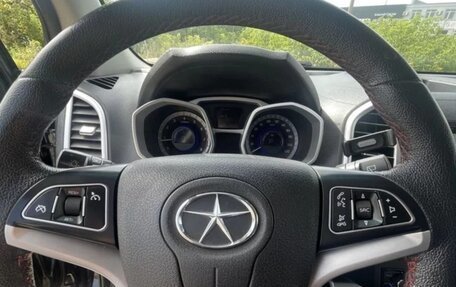 JAC S3, 2019 год, 900 000 рублей, 8 фотография