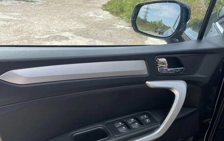 JAC S3, 2019 год, 900 000 рублей, 7 фотография