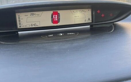 Citroen C4 II рестайлинг, 2006 год, 360 000 рублей, 9 фотография