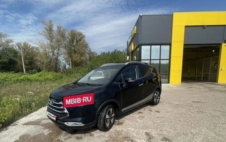 JAC S3, 2019 год, 900 000 рублей, 3 фотография