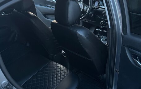 KIA Rio IV, 2019 год, 1 200 000 рублей, 11 фотография