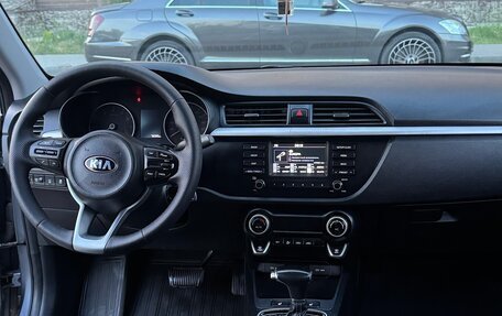 KIA Rio IV, 2019 год, 1 200 000 рублей, 14 фотография