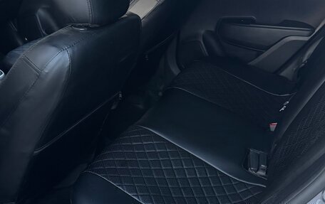 KIA Rio IV, 2019 год, 1 200 000 рублей, 13 фотография