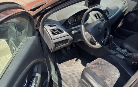 Renault Fluence I, 2014 год, 780 000 рублей, 4 фотография