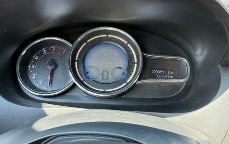 Renault Fluence I, 2014 год, 780 000 рублей, 5 фотография