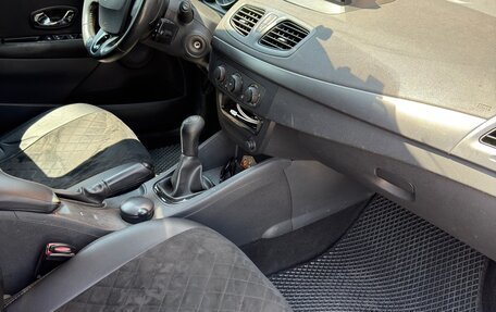 Renault Fluence I, 2014 год, 780 000 рублей, 9 фотография