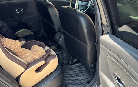 Renault Fluence I, 2014 год, 780 000 рублей, 8 фотография