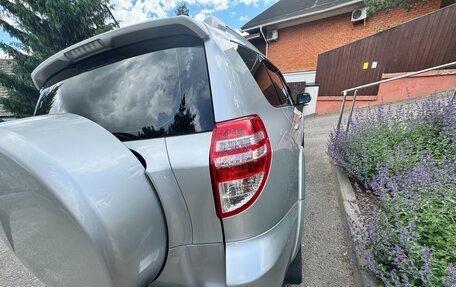 Toyota RAV4, 2011 год, 1 680 000 рублей, 6 фотография