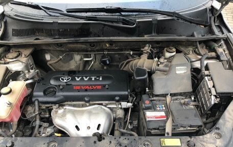 Toyota RAV4, 2011 год, 1 680 000 рублей, 12 фотография