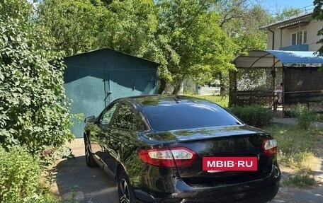 Renault Fluence I, 2014 год, 780 000 рублей, 2 фотография