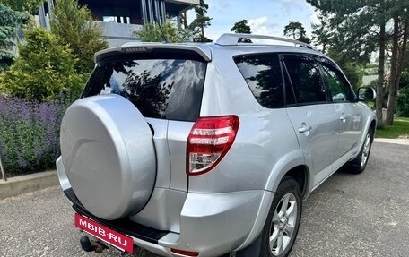 Toyota RAV4, 2011 год, 1 680 000 рублей, 3 фотография