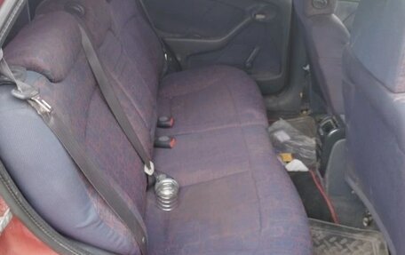 Fiat Marea, 2001 год, 125 000 рублей, 8 фотография