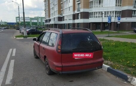 Fiat Marea, 2001 год, 125 000 рублей, 7 фотография