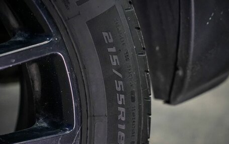 Chevrolet Trax, 2021 год, 1 600 000 рублей, 17 фотография