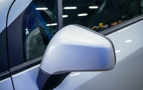 Chevrolet Trax, 2021 год, 1 600 000 рублей, 16 фотография