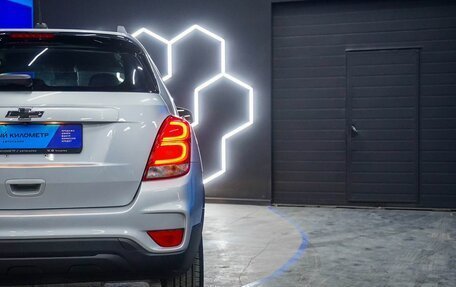 Chevrolet Trax, 2021 год, 1 600 000 рублей, 21 фотография