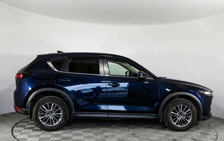 Mazda CX-5 II, 2018 год, 1 999 000 рублей, 5 фотография