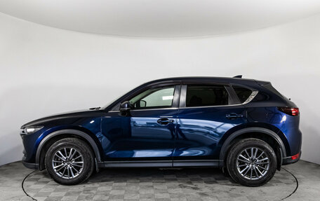 Mazda CX-5 II, 2018 год, 1 999 000 рублей, 9 фотография