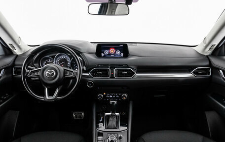 Mazda CX-5 II, 2018 год, 1 999 000 рублей, 11 фотография