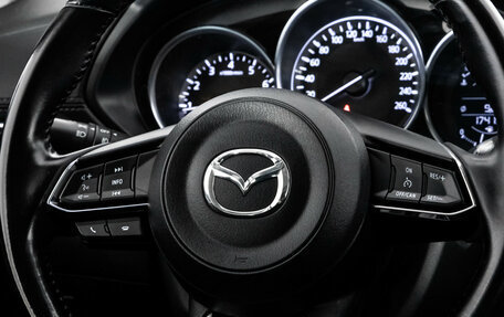 Mazda CX-5 II, 2018 год, 1 999 000 рублей, 12 фотография